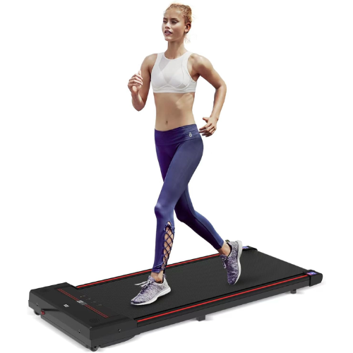 Sperax Under-Desk Treadmill