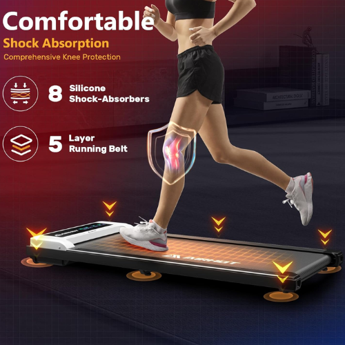 AIRHOT Walking Pad