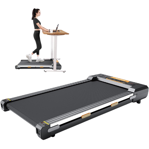 AKLUER Walking Pad Treadmill