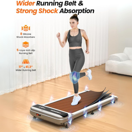 Abonow Walking Pad