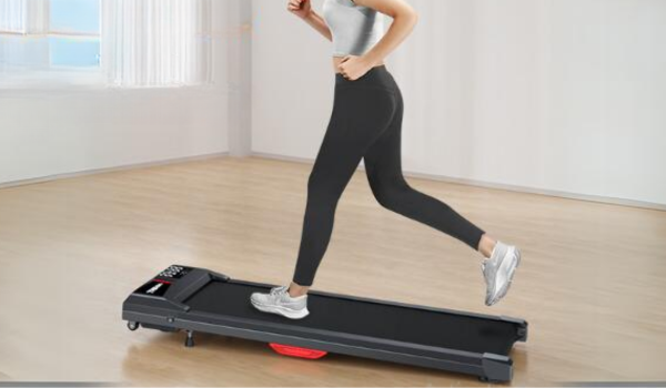 Best Quietest Walking Pads & Under-Desk Treadmills