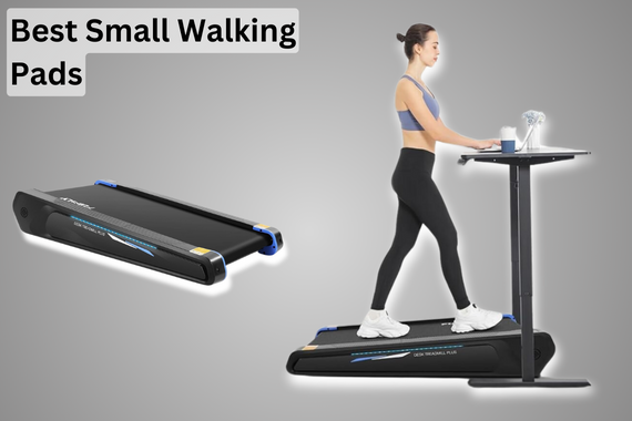 5 Best Small Walking Pads of 2024