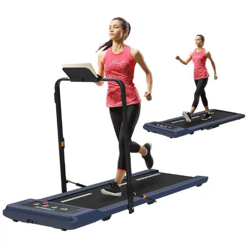 Exerpeutic Heavy Duty Treadmill