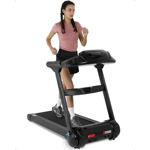 Garvee Folding Treadmill