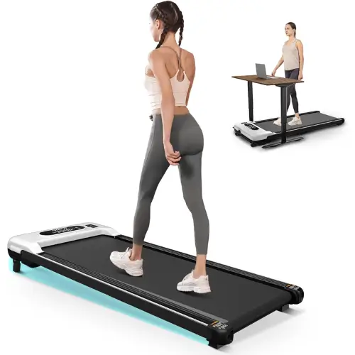 Axefit Walking Treadmill