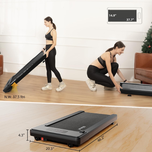 Bifanuo Walking Pad