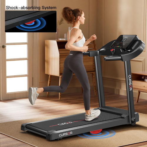 CURSOR Treadmill