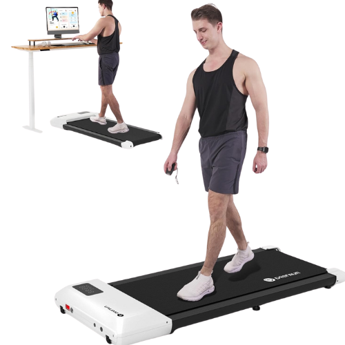 5 Best Walking Pad 300 Lb Capacity Treadmills in 2024