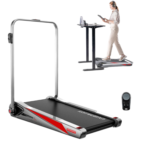 Egofit Walker Pro Under-Desk Treadmill