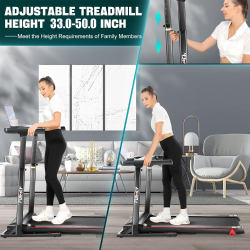 Funmily Walking Treadmill