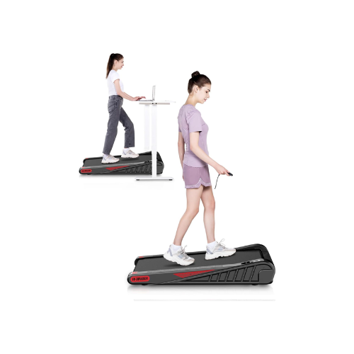 HOMEFITNESSCODE Walking Pad