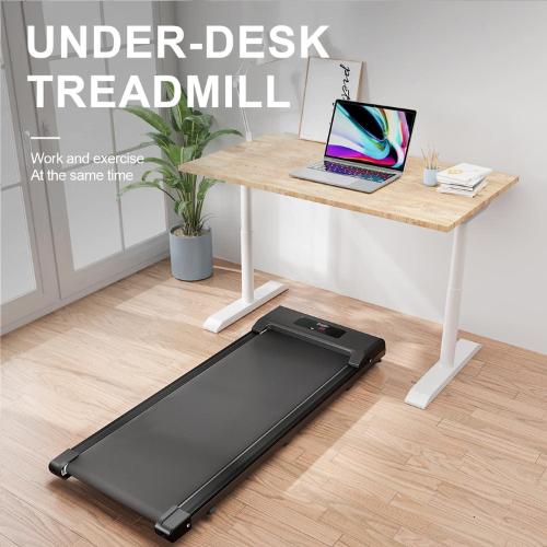 HOMEFITNESSCODE Treadmill