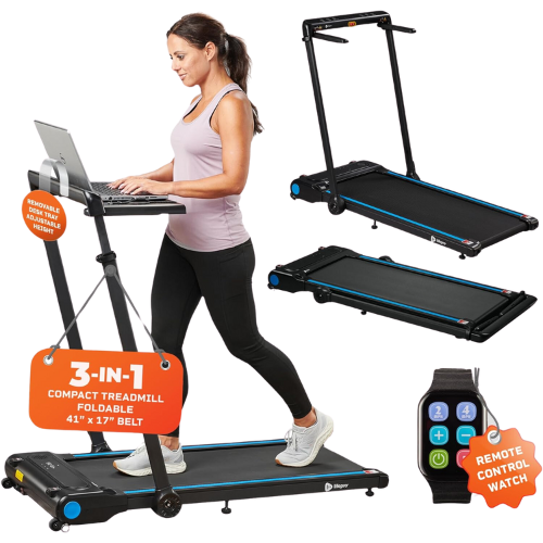 LifePro Treadmill