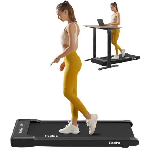 Redliro Walking Pad Treadmill