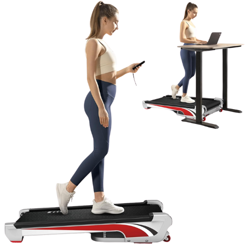 Best Walking Pad 400 Lb Capacity Treadmills Review [2024]