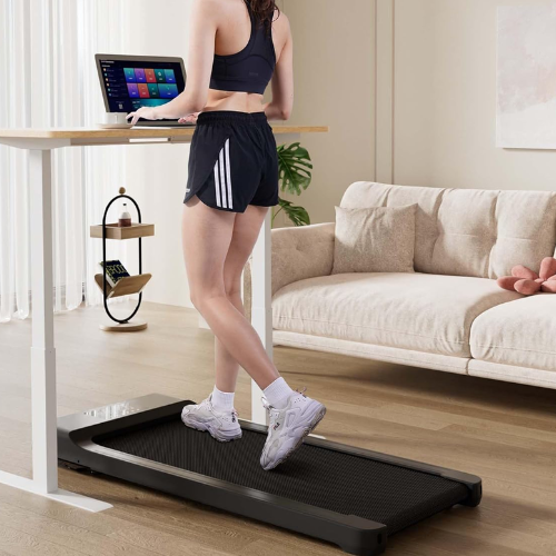 SupeRun Treadmill