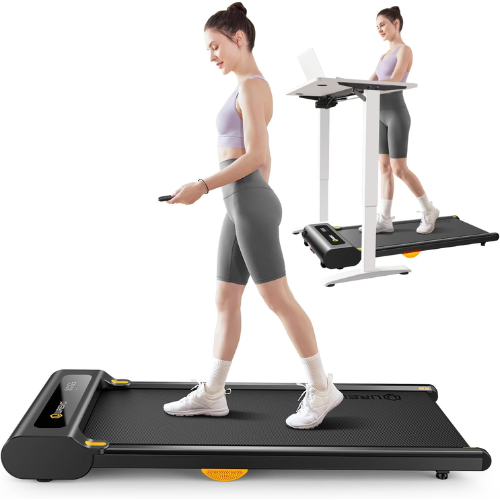 UREVO Under-Desk Treadmill