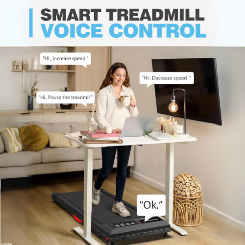 WELLFIT Treadmill