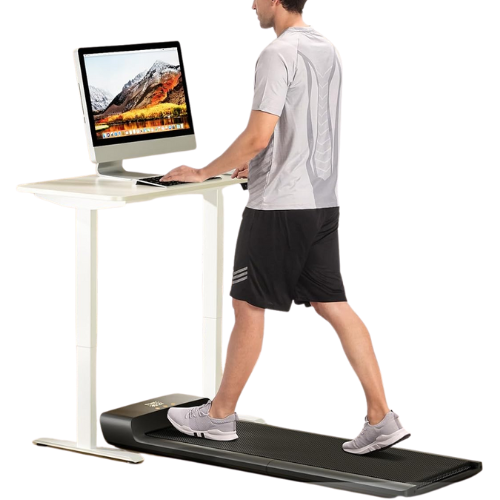 5 Best Walking Pad 300 Lb Capacity Treadmills in 2024