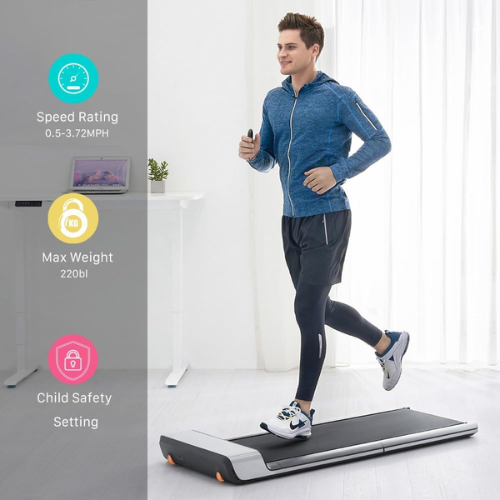 WalkingPad Folding Treadmill