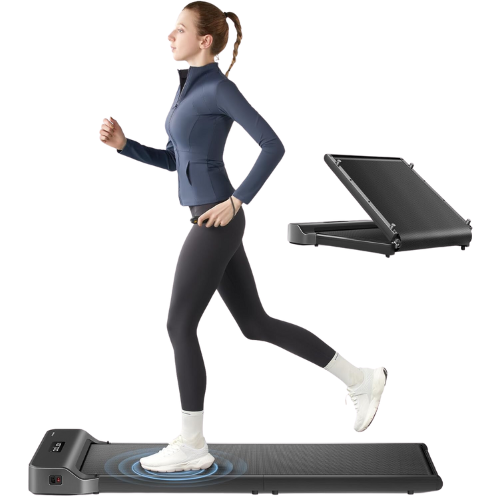 WalkingPad Z1 Foldable Treadmill