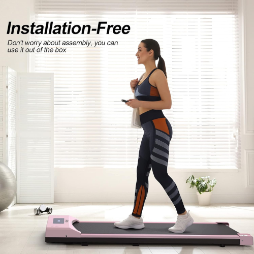 Judvx Walking Treadmill