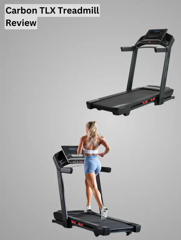 Carbon TLX Treadmill Review-Thumb