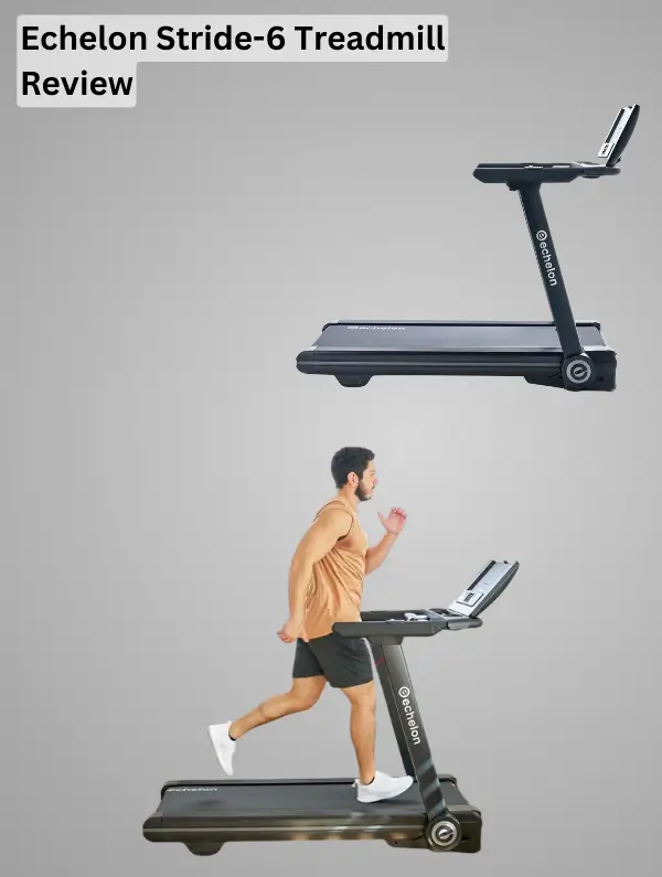 Echelon Stride-6 Treadmill Review-Thumb