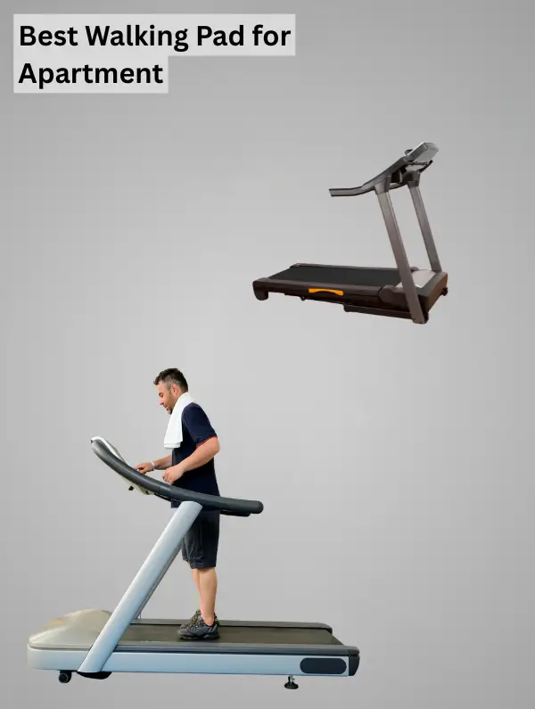 Best Walking Pad for Apartment-fe