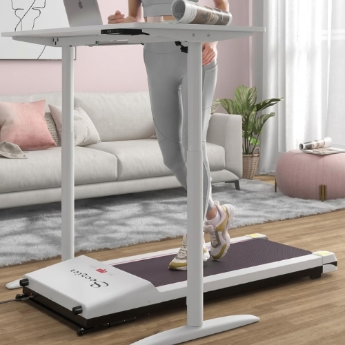 Soozier Under-Desk Walking Pad